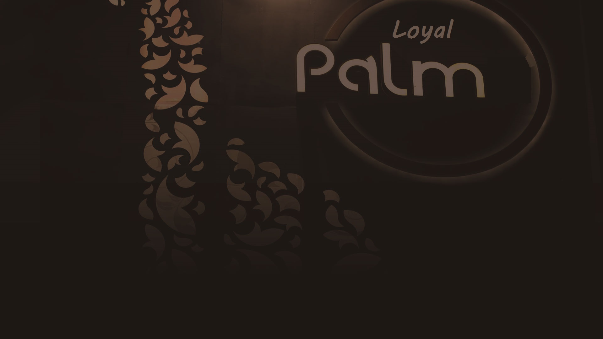 Loyal Palm Cafe 3